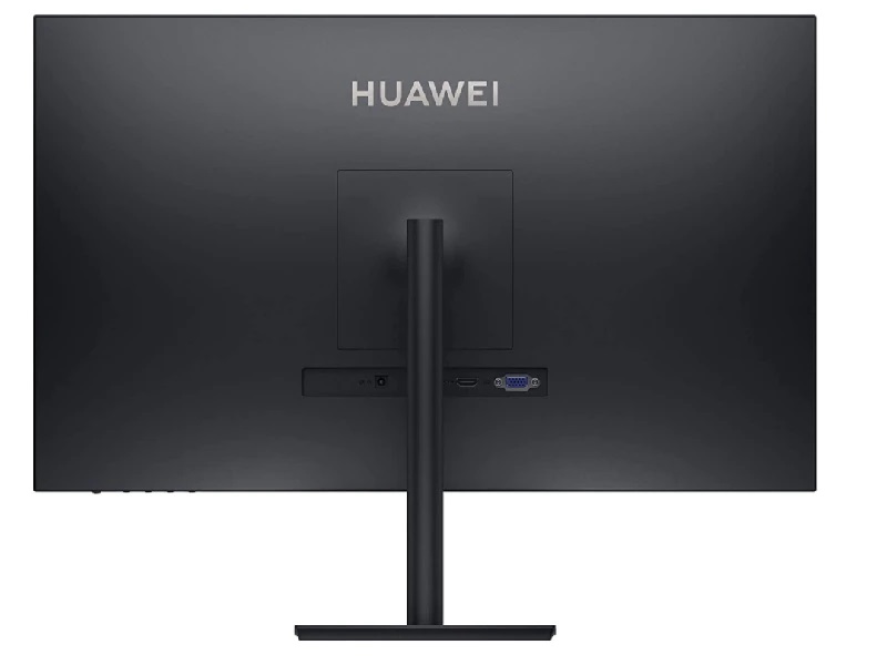 Monitor Huawei Display 23.8", Resolución 1920 * 1080, Relación de Aspecto 16:9 Color Negro
