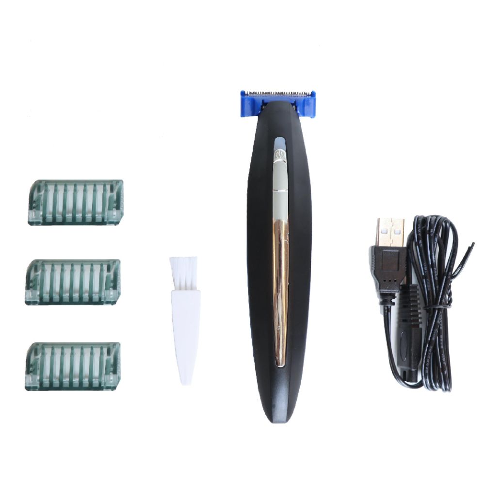 Rasuradora Maquina De Afeitar Micro Shave Touch Blade