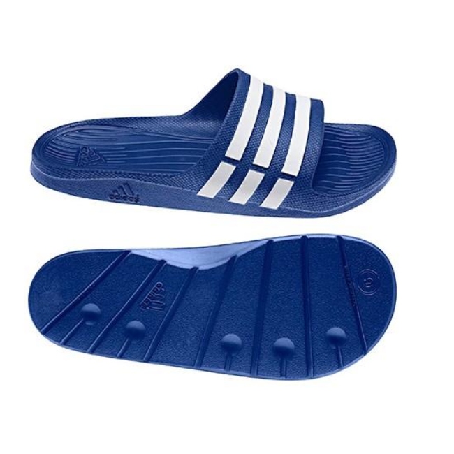 SANDALIAS ADIDAS AZUL/UNISEX G14309