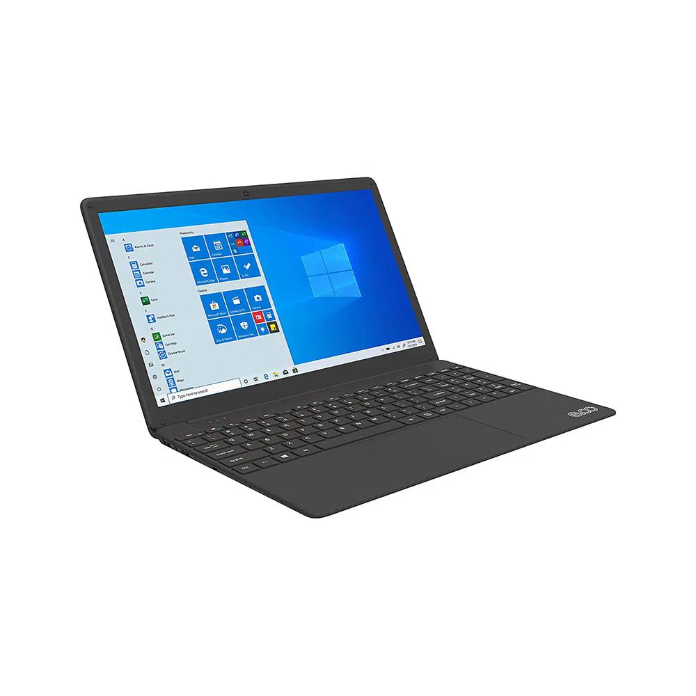 Laptop EVO Core I7 6600 8 Gb de Ram SSD de 256 Gb Pantalla 15.6 Led 1920x1080 Equipo Nuevo de Exhibicion 