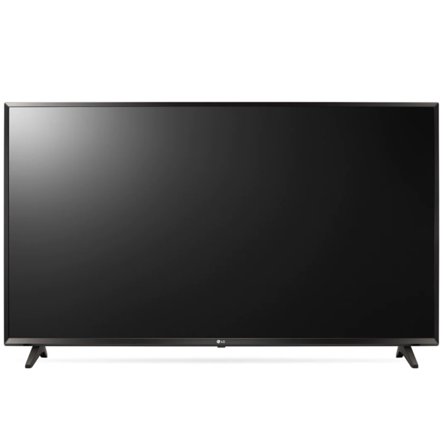 Pantalla SmartTV 4K de 60P LG 60UJ6300