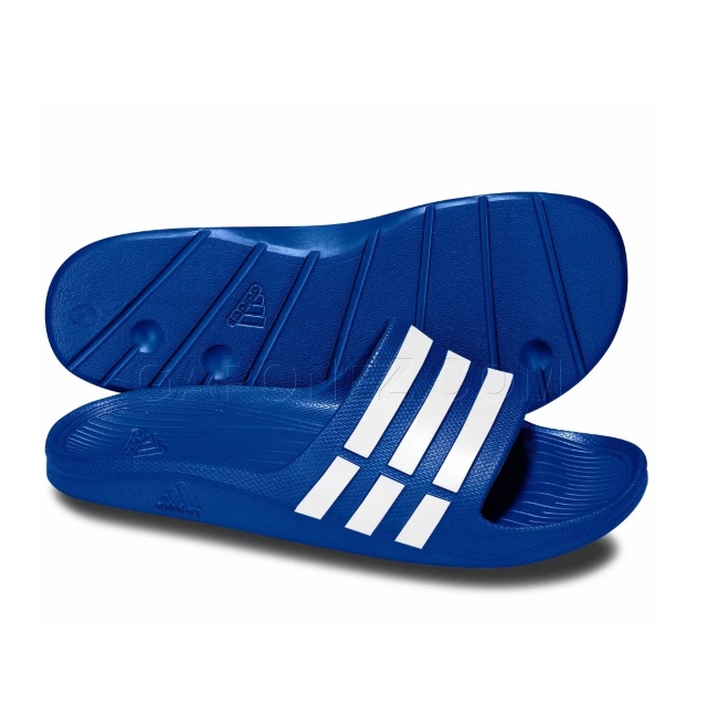 SANDALIAS ADIDAS AZUL/UNISEX G14309