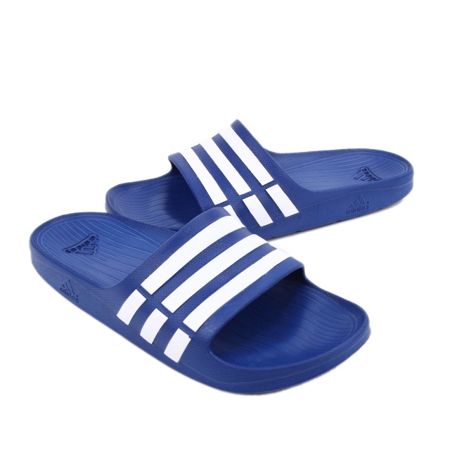 SANDALIAS ADIDAS AZUL/UNISEX G14309