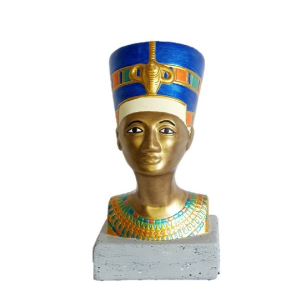 Busto Nefertiti