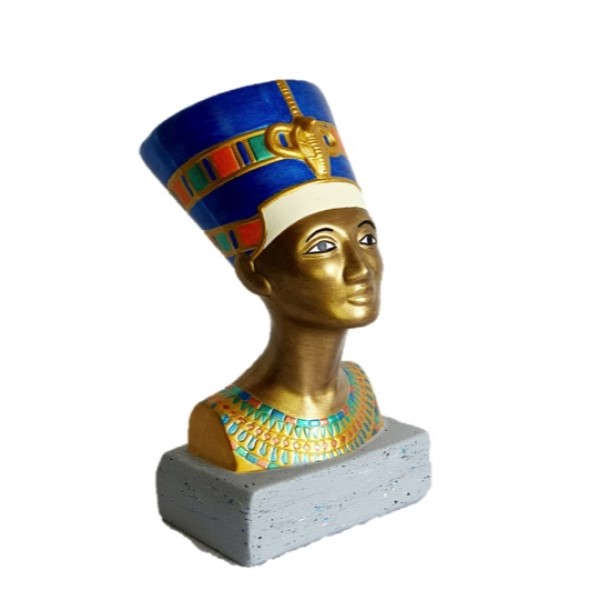 Busto Nefertiti