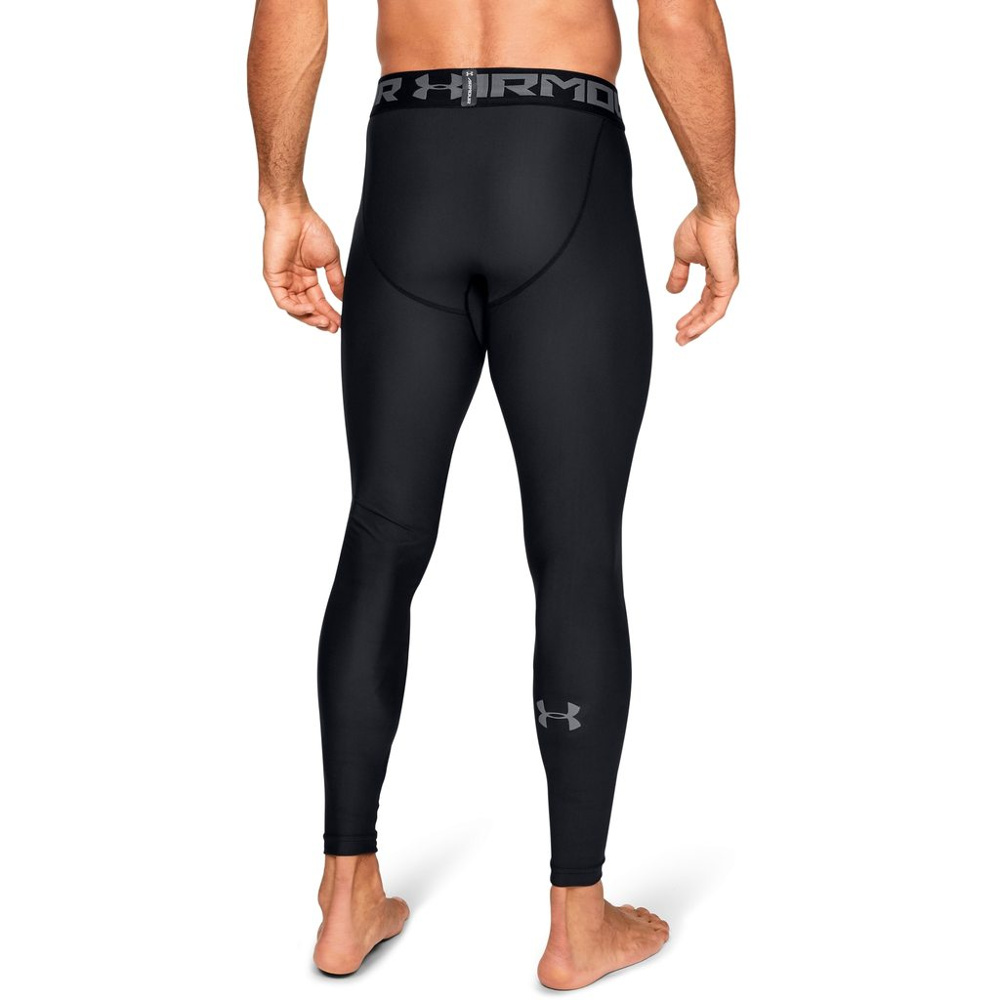 Licra Larga Hombre Under Armour Compresion 1289577-001