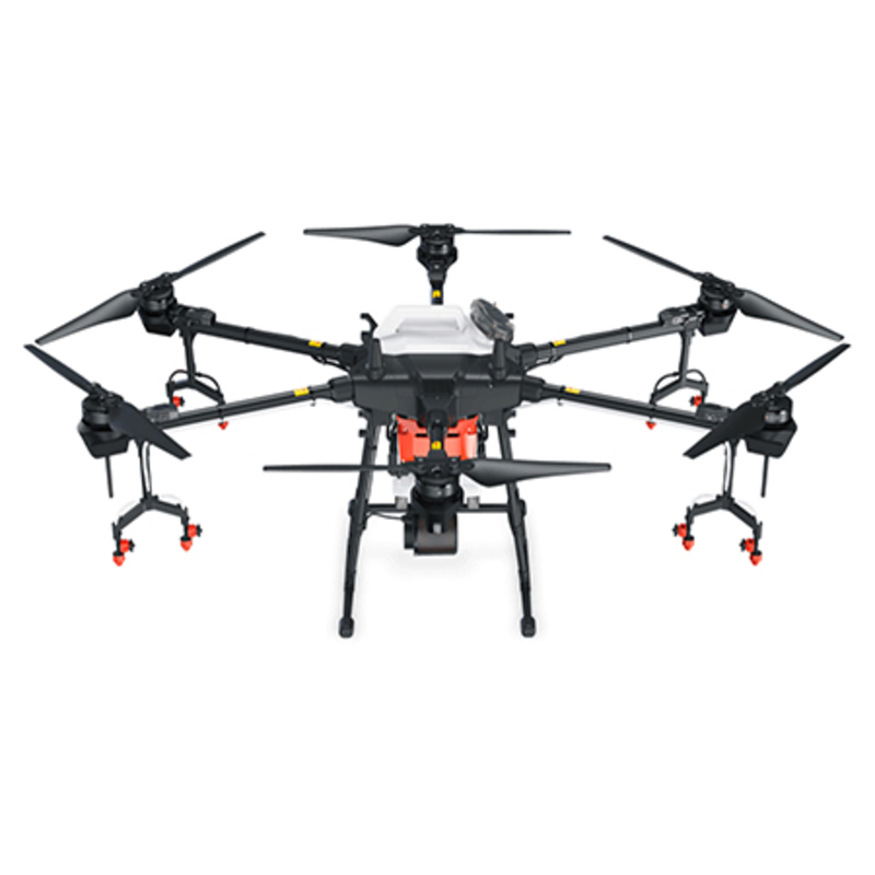 Dron Dji Agricola Modelo: Agras-t20