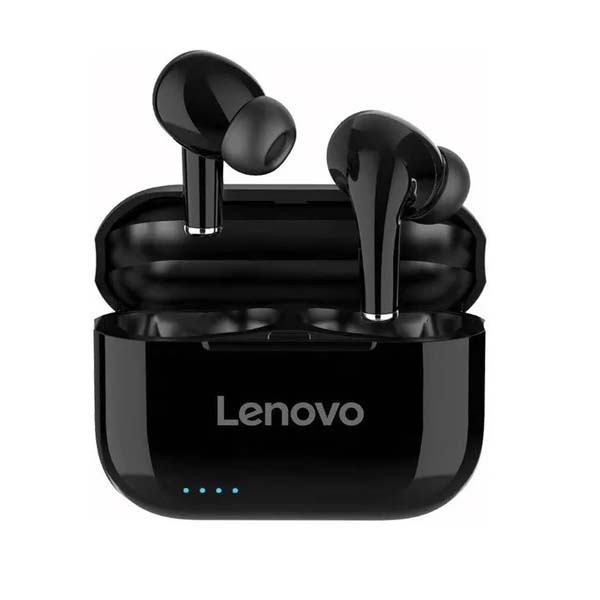 Audífonos Inalámbricos Sports Lenovo Con Bluetooth