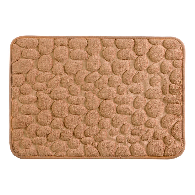 Tapete de Baño Soft Arena - Vianney 