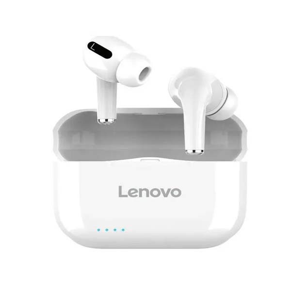 Audífonos Inalámbricos Sports Lenovo Con Bluetooth