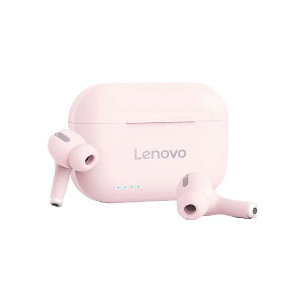 Audífonos Inalámbricos Sports Lenovo Con Bluetooth