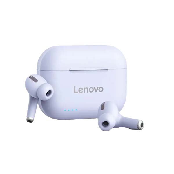 Audífonos Inalámbricos Sports Lenovo Con Bluetooth