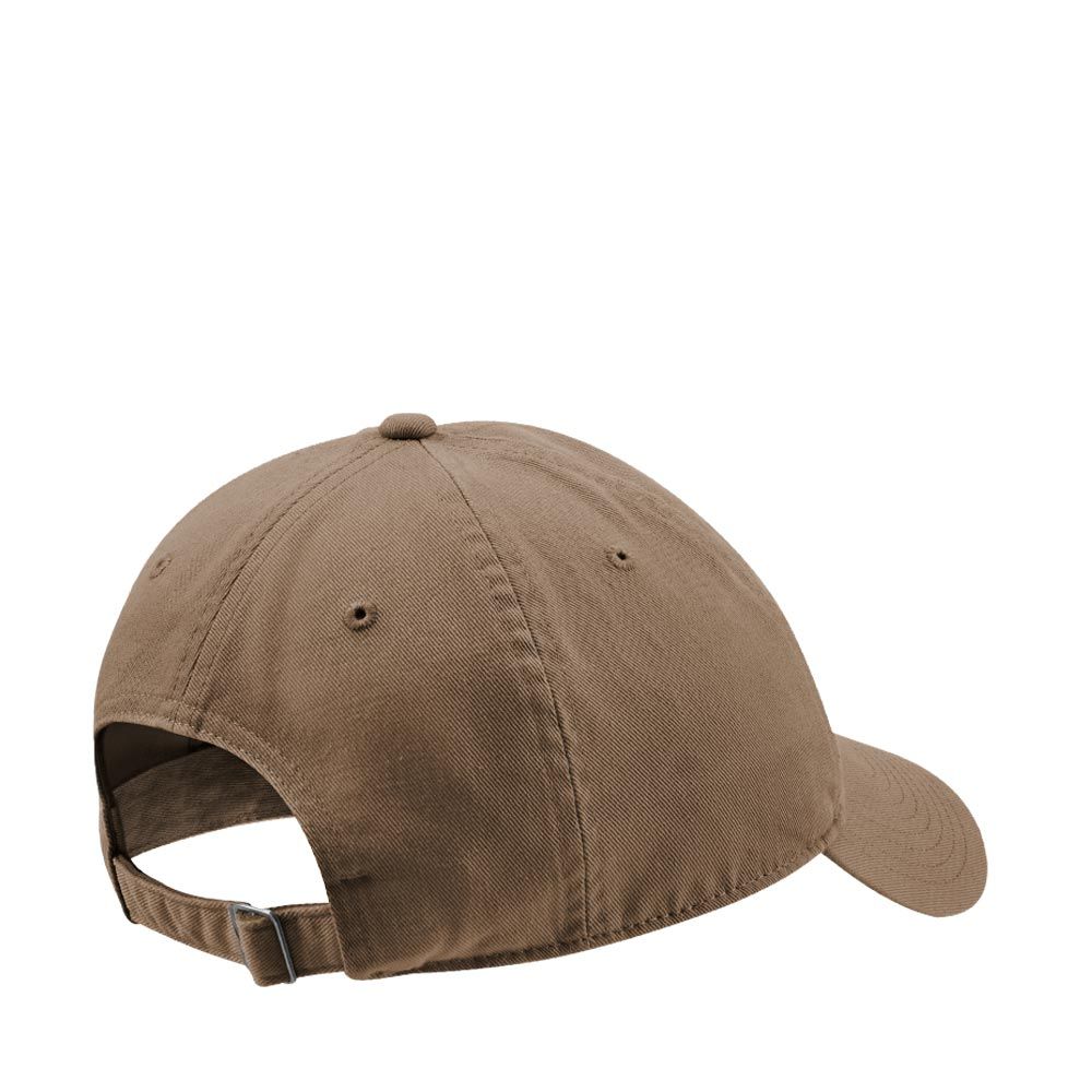Gorra Deportiva Para Dama Nike Café