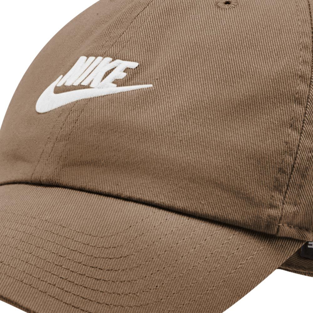 Gorra Deportiva Para Dama Nike Café