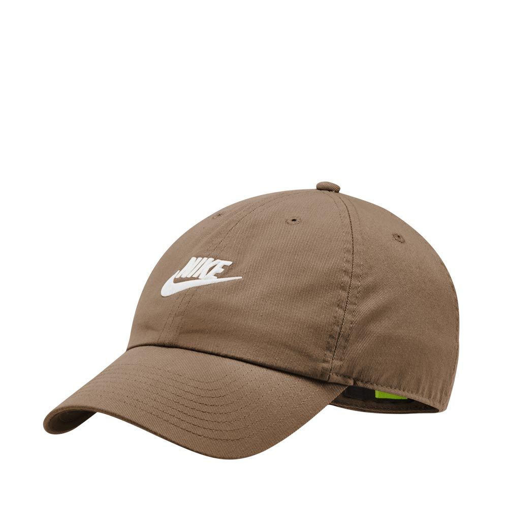Gorra Deportiva Para Dama Nike Café