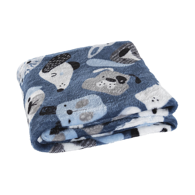 Accesorio de Mascota Cobertor Blue - Vianney 