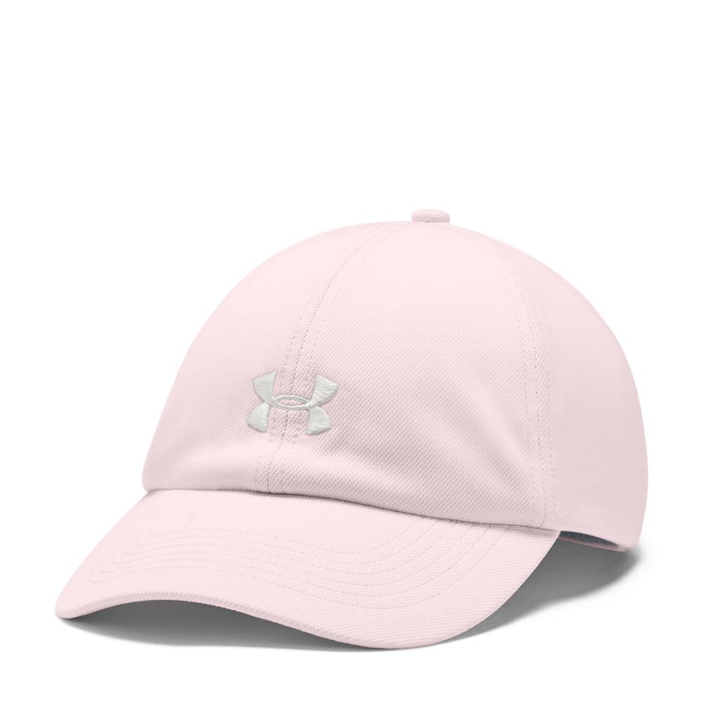 Gorra Deportiva Para Dama Rosa Under Armour