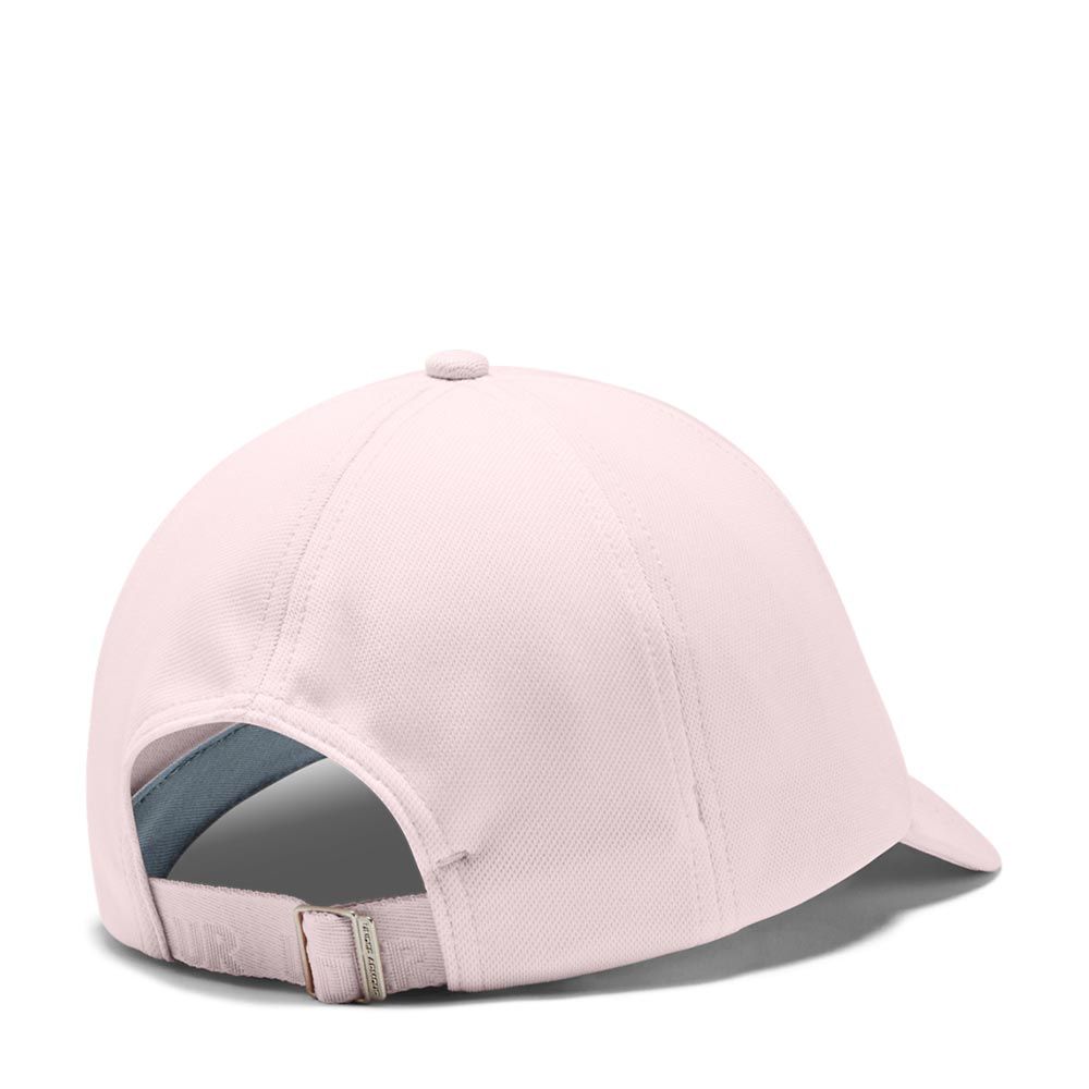 Gorra Deportiva Para Dama Rosa Under Armour