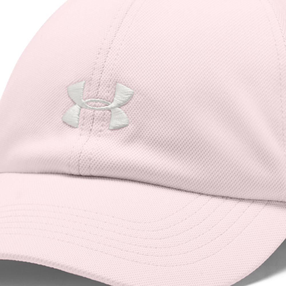 Gorra Deportiva Para Dama Rosa Under Armour