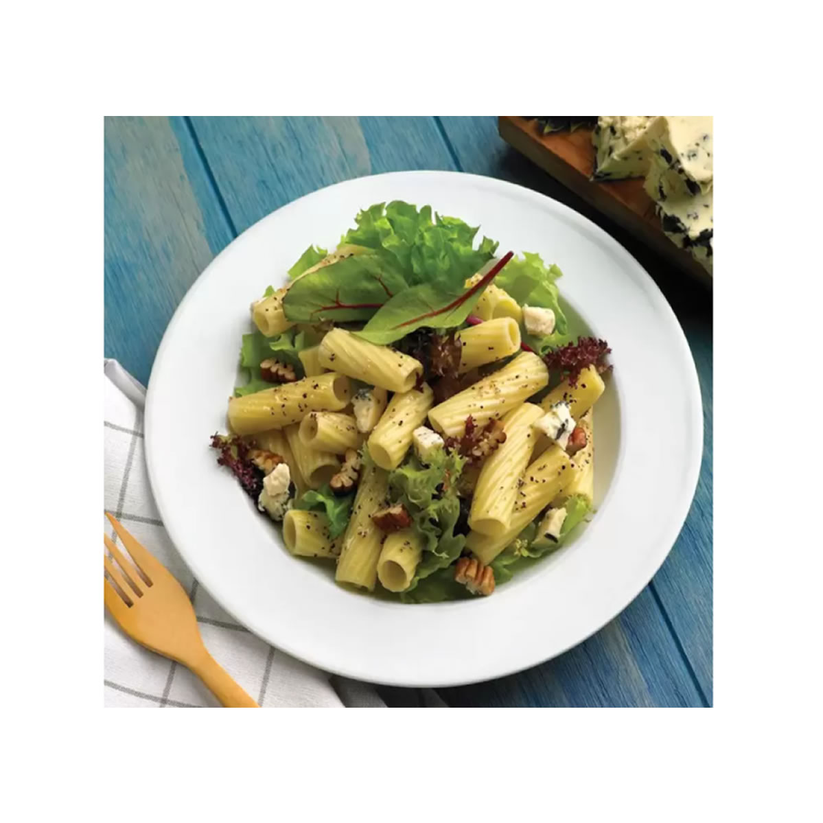 Surtido de Pastas Cortas 8 piezas de 500 g. Barilla