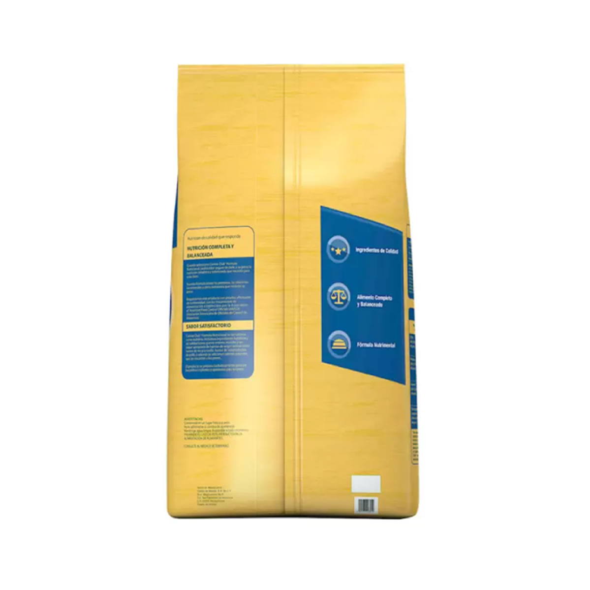 Canine Club Alimento para Perro 22.7 kg