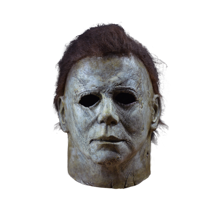 Máscara de Latex Michael Myers 2018 - Trick Or Treat Studios
