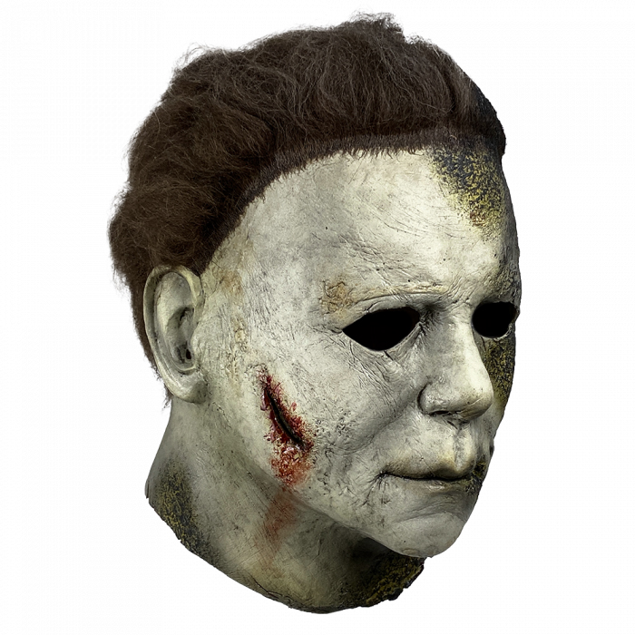 Máscara de Látex Michael Myers Kills 2021 - Trick Or Treat Studios
