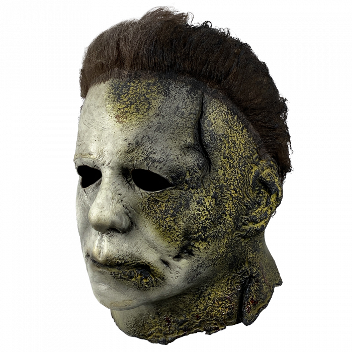 Máscara de Látex Michael Myers Kills 2021 - Trick Or Treat Studios