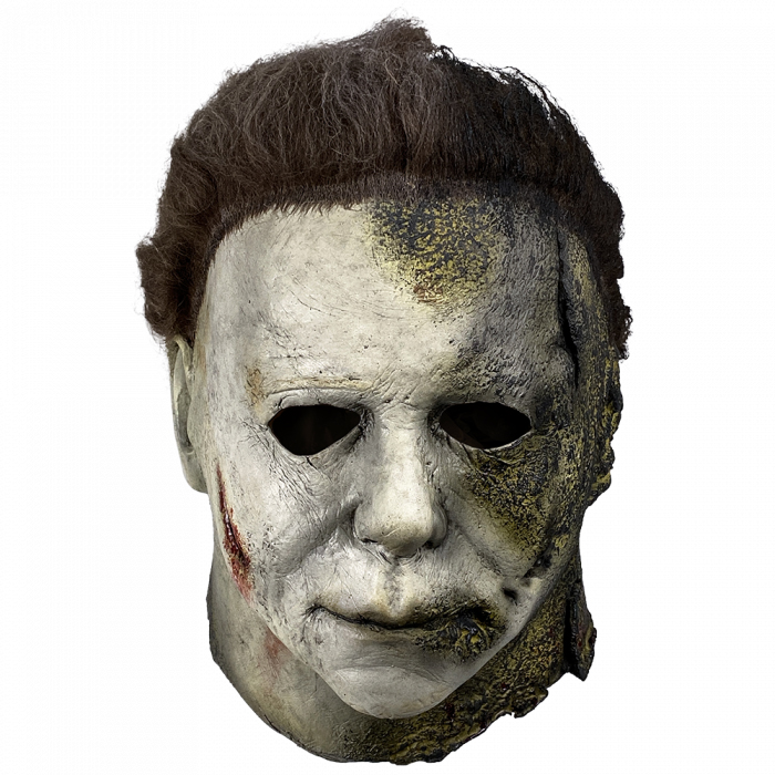 Máscara de Látex Michael Myers Kills 2021 - Trick Or Treat Studios