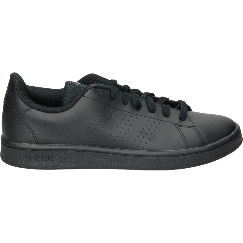 TENIS ADIDAS ADVANTAGE BASE NEGRO CABALLERO SKU- EE7693