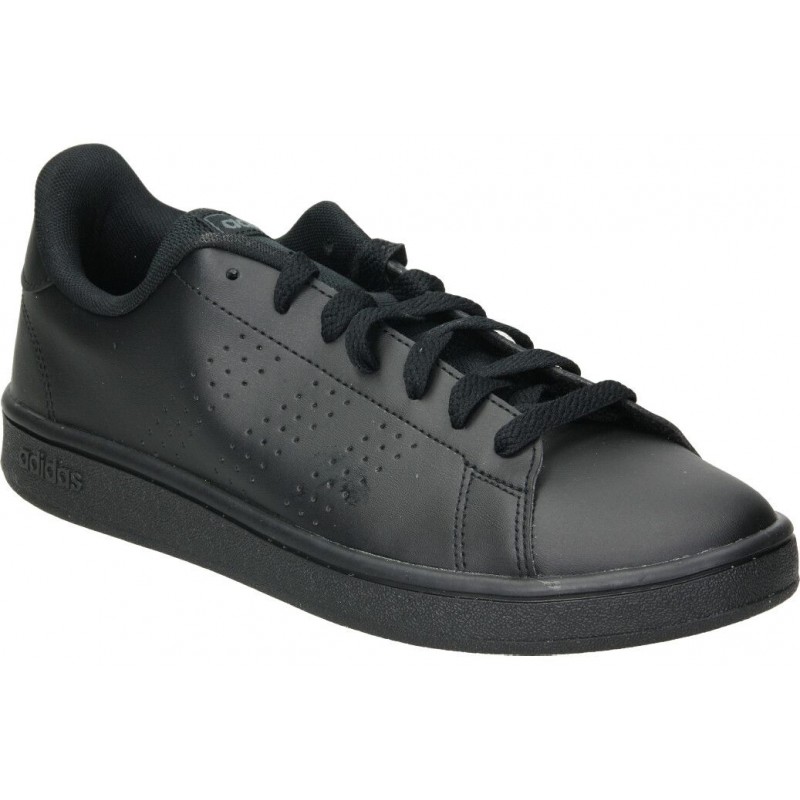 TENIS ADIDAS ADVANTAGE BASE NEGRO CABALLERO SKU- EE7693