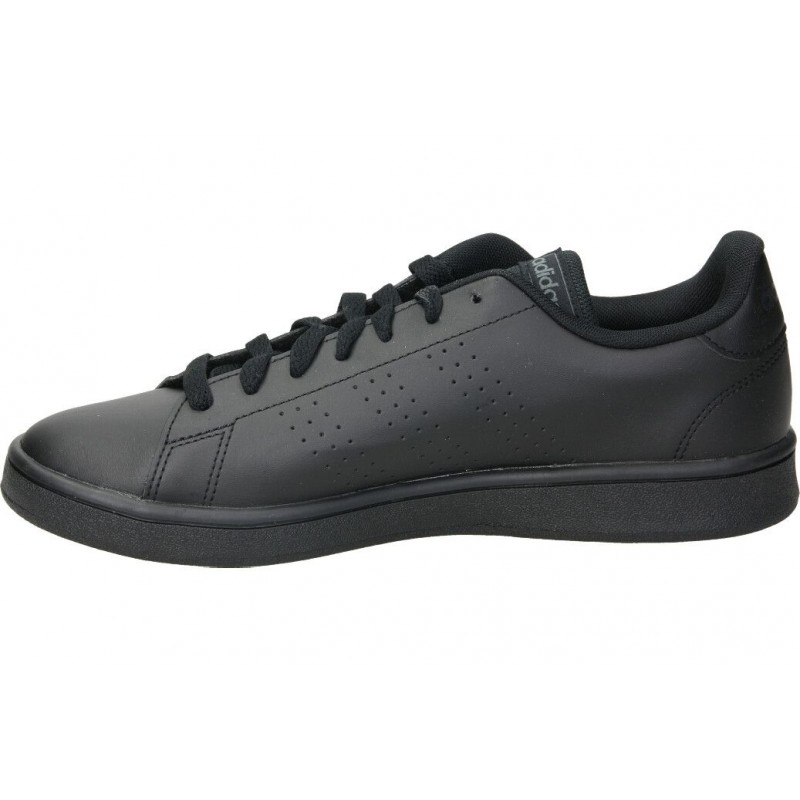 TENIS ADIDAS ADVANTAGE BASE NEGRO CABALLERO SKU- EE7693
