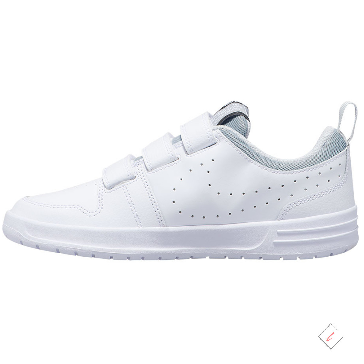 TENIS NIKE PICO 5 BLANCO JUNIOR UNISEX SKU- CJ7199-100