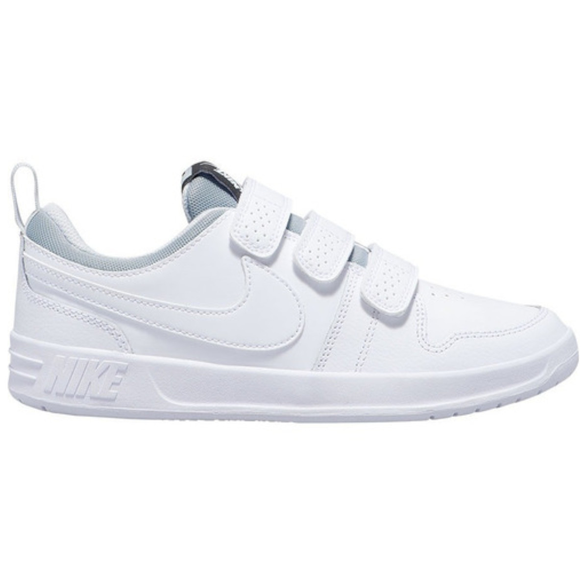 TENIS NIKE PICO 5 BLANCO JUNIOR UNISEX SKU- CJ7199-100