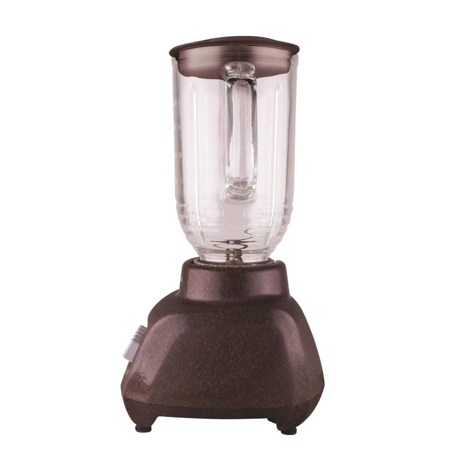 Licuadora ecológica de polyagave 