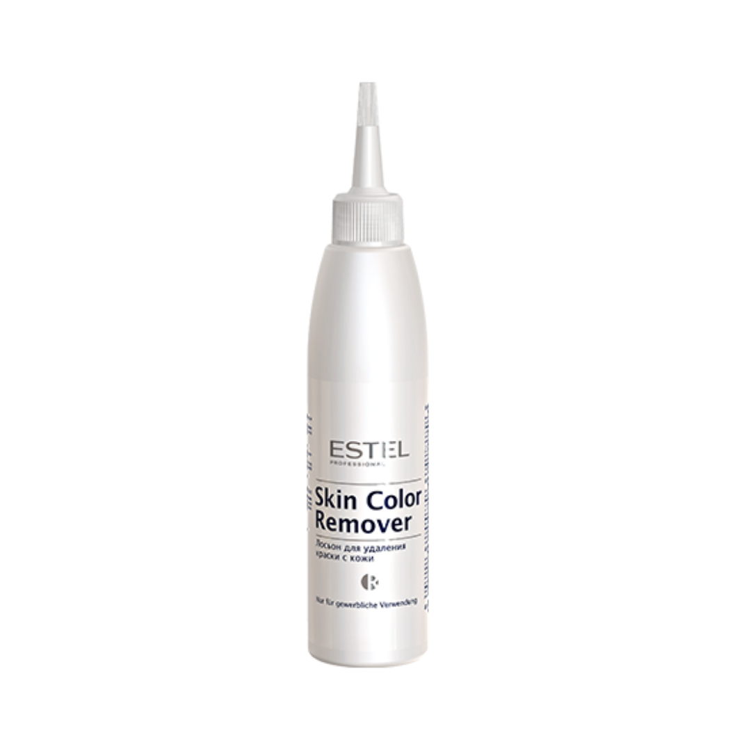 Loción Para Eliminar El Tinte De La Piel Skin Color Remover 