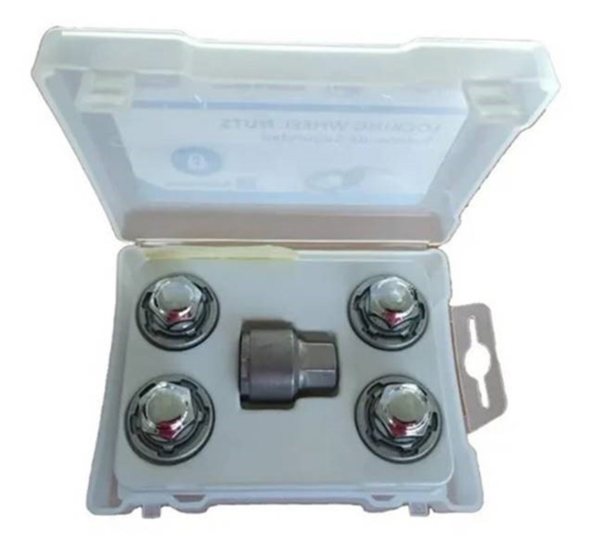 BIRLOS DE SEGURIDAD  CAVALIER, BEAT, CAMARO Y ONIX