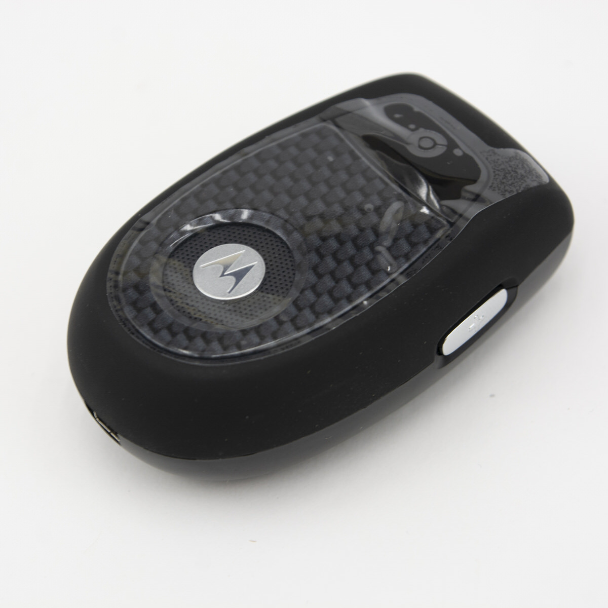 Bocina Manos Libres con Clip para Auto Motorola T305 Bluetooth