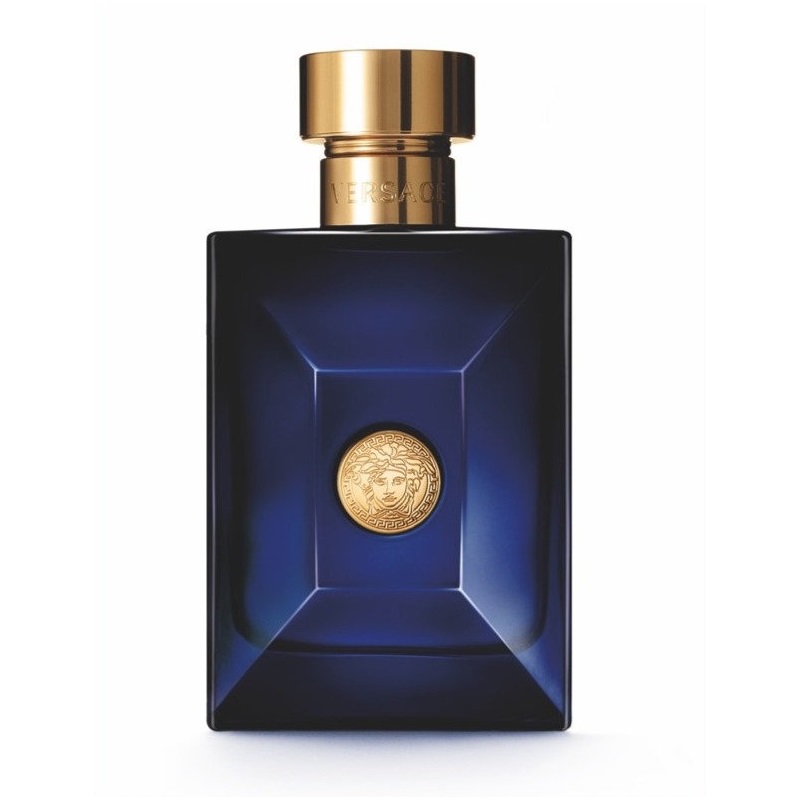 Versace Dylan Blue 100 Ml Eau De Toilette De Versace de Caballero