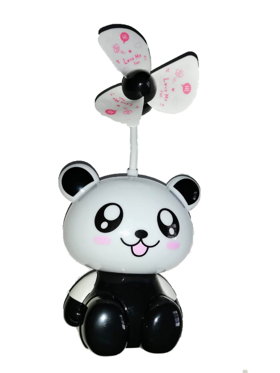 LAMPARA DECORATIVA  DE PANDA, RANA O CERDITO 