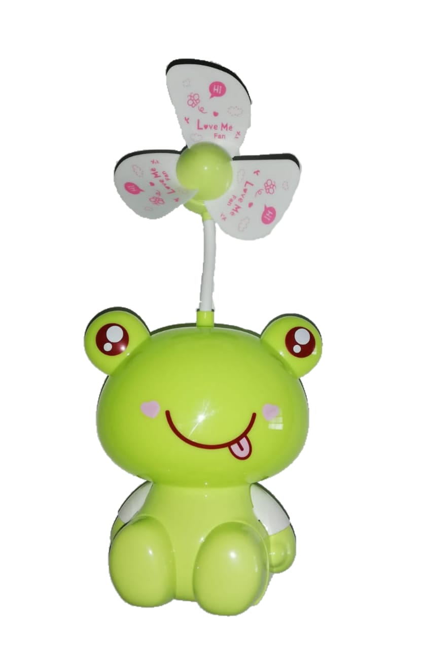 LAMPARA DECORATIVA  DE PANDA, RANA O CERDITO 