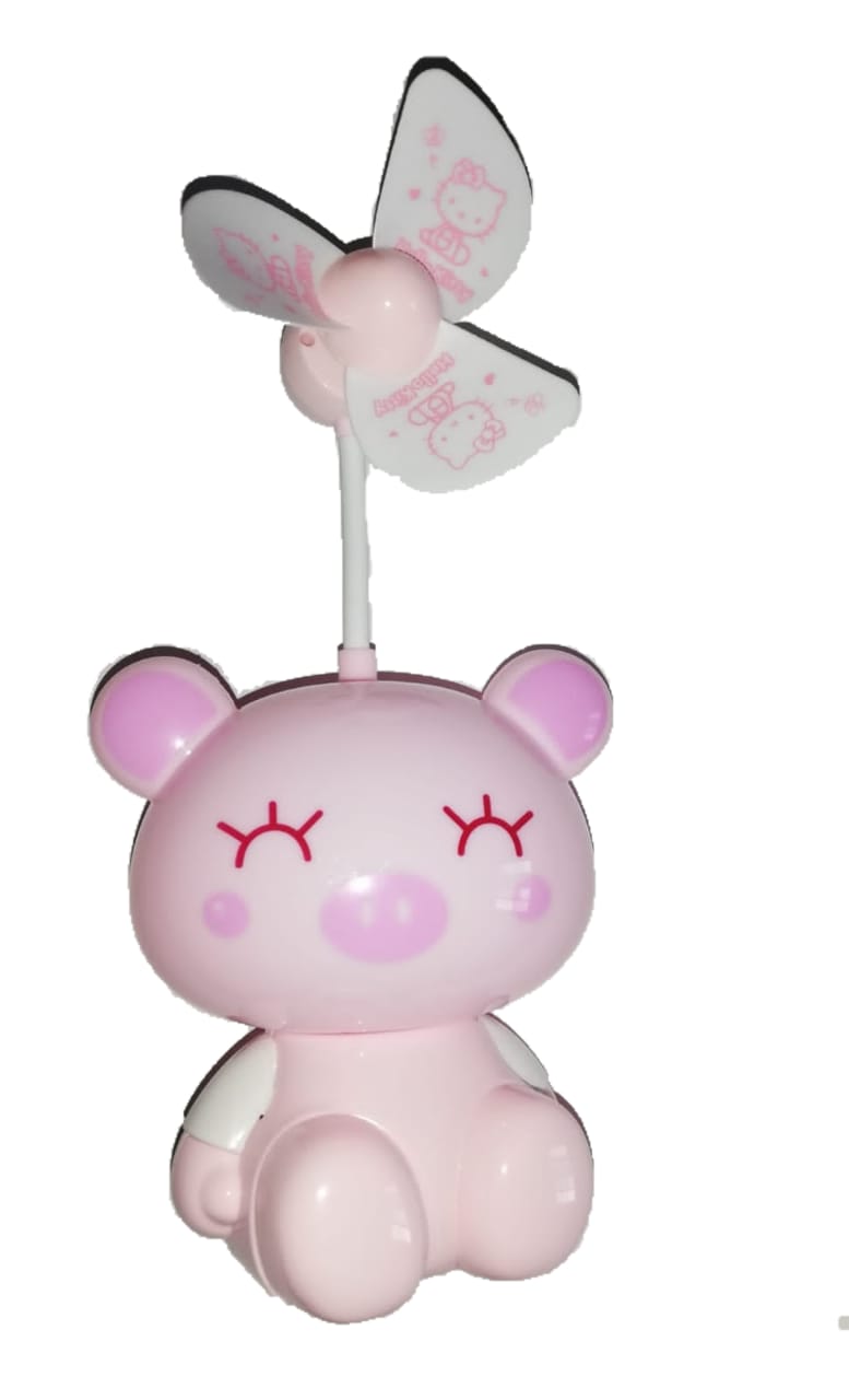 LAMPARA DECORATIVA  DE PANDA, RANA O CERDITO 