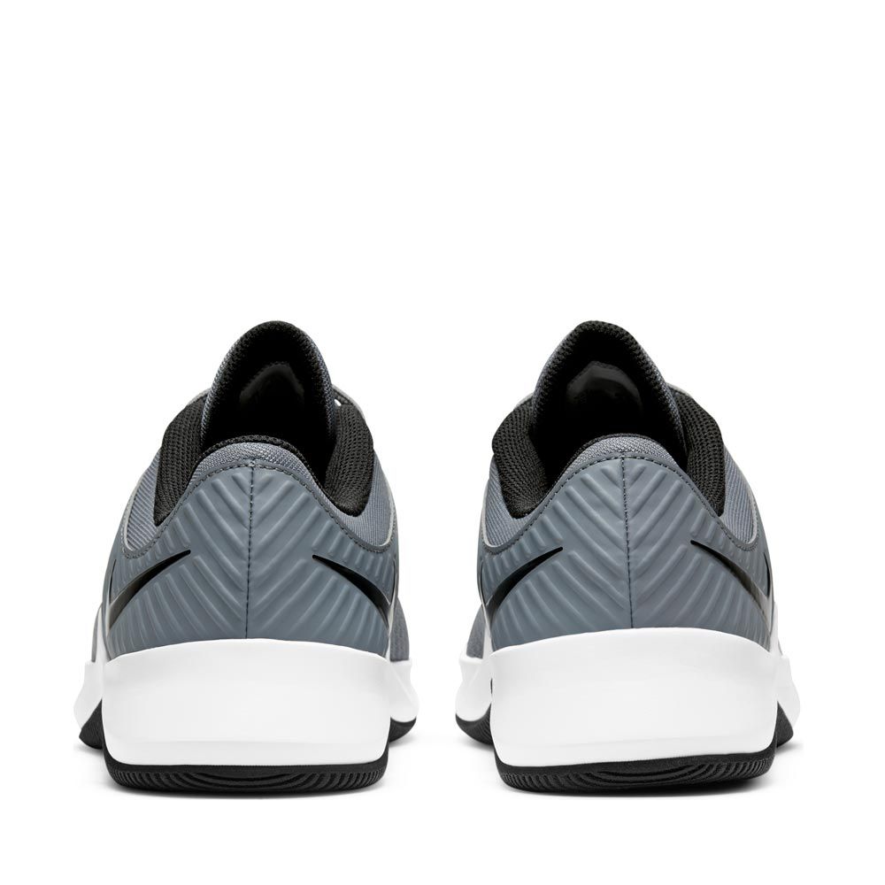 Tenis para caminar Nike 8000 Gris Original 