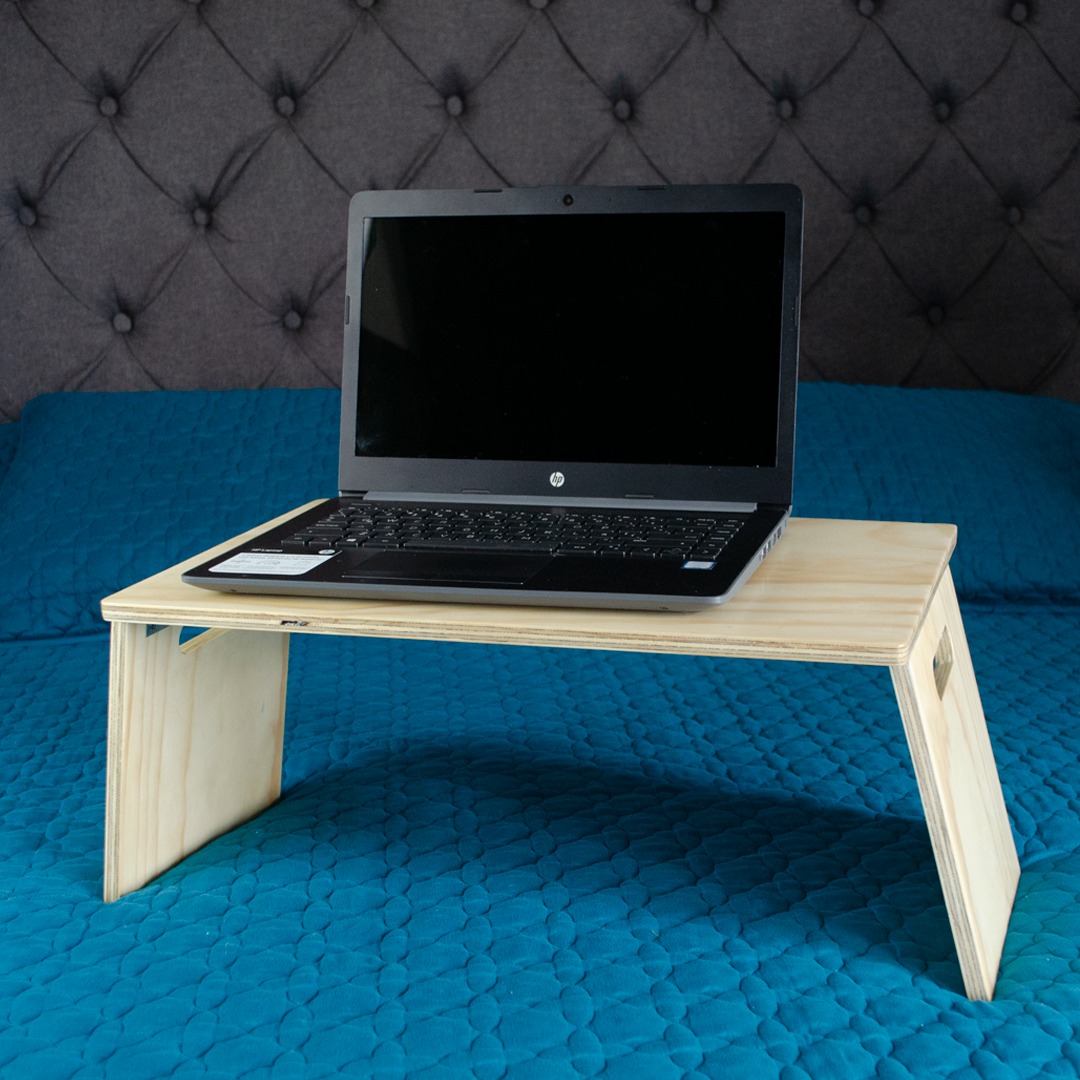 Mesa Plegable Para Laptop 