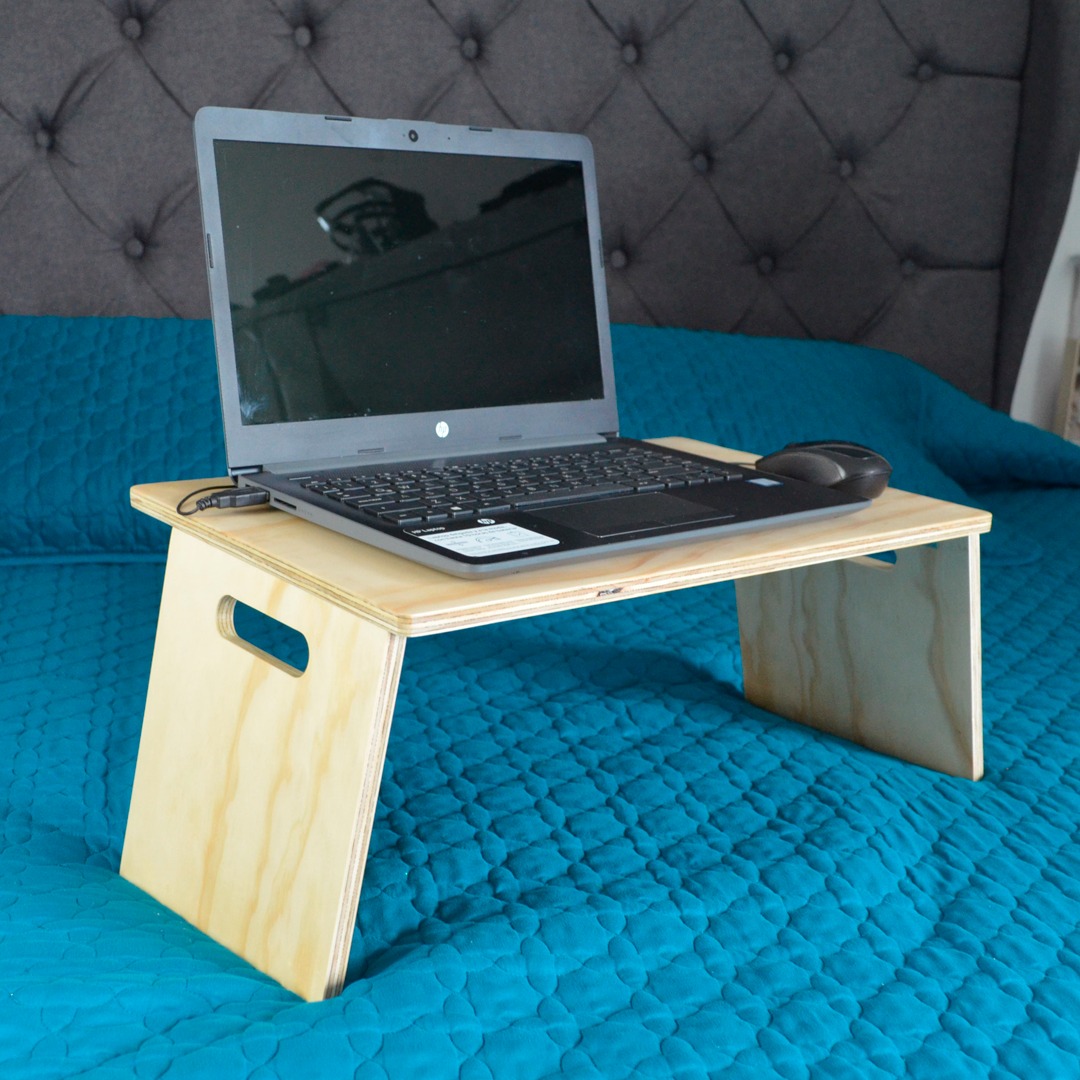 Mesa Plegable Para Laptop 