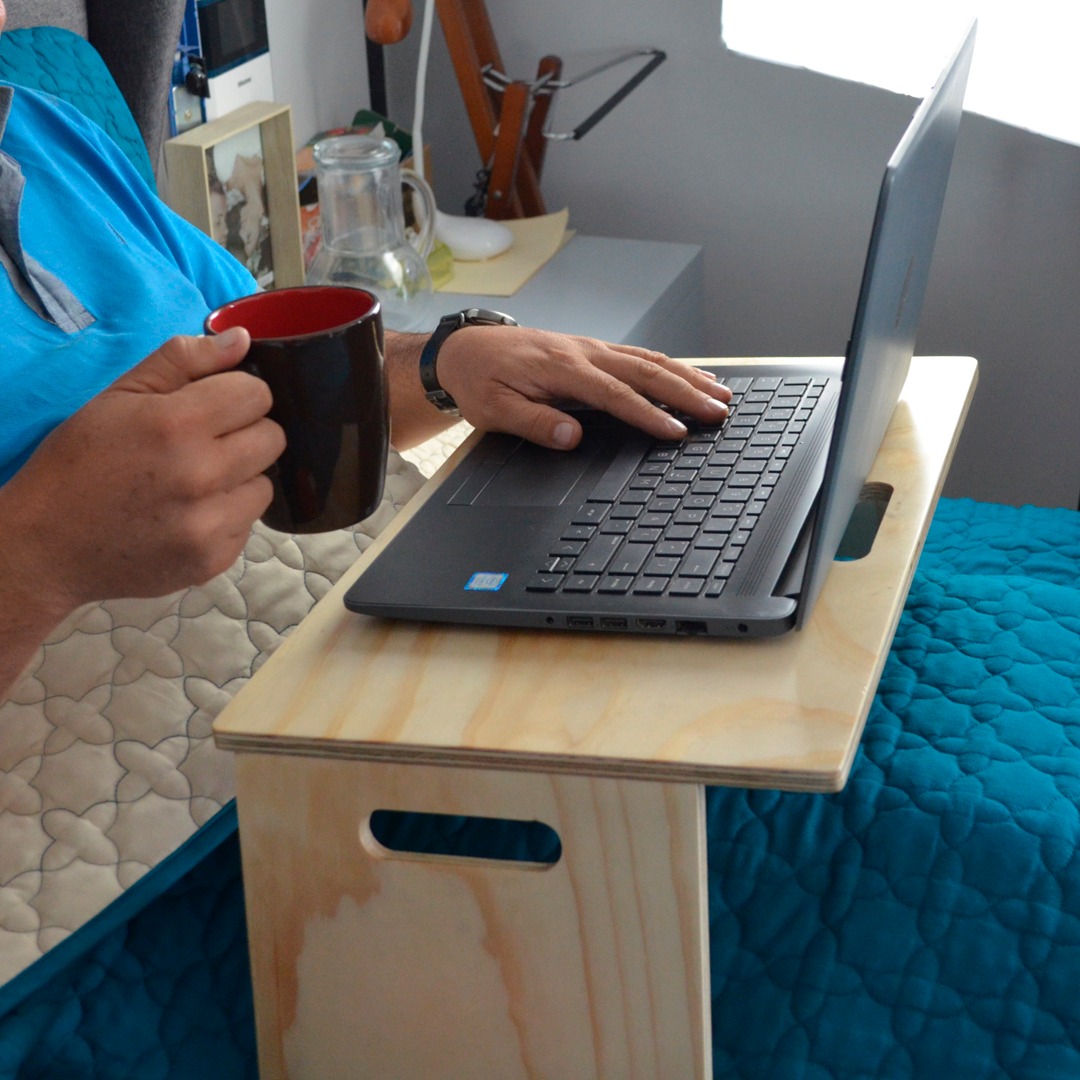 Mesa Plegable Para Laptop 