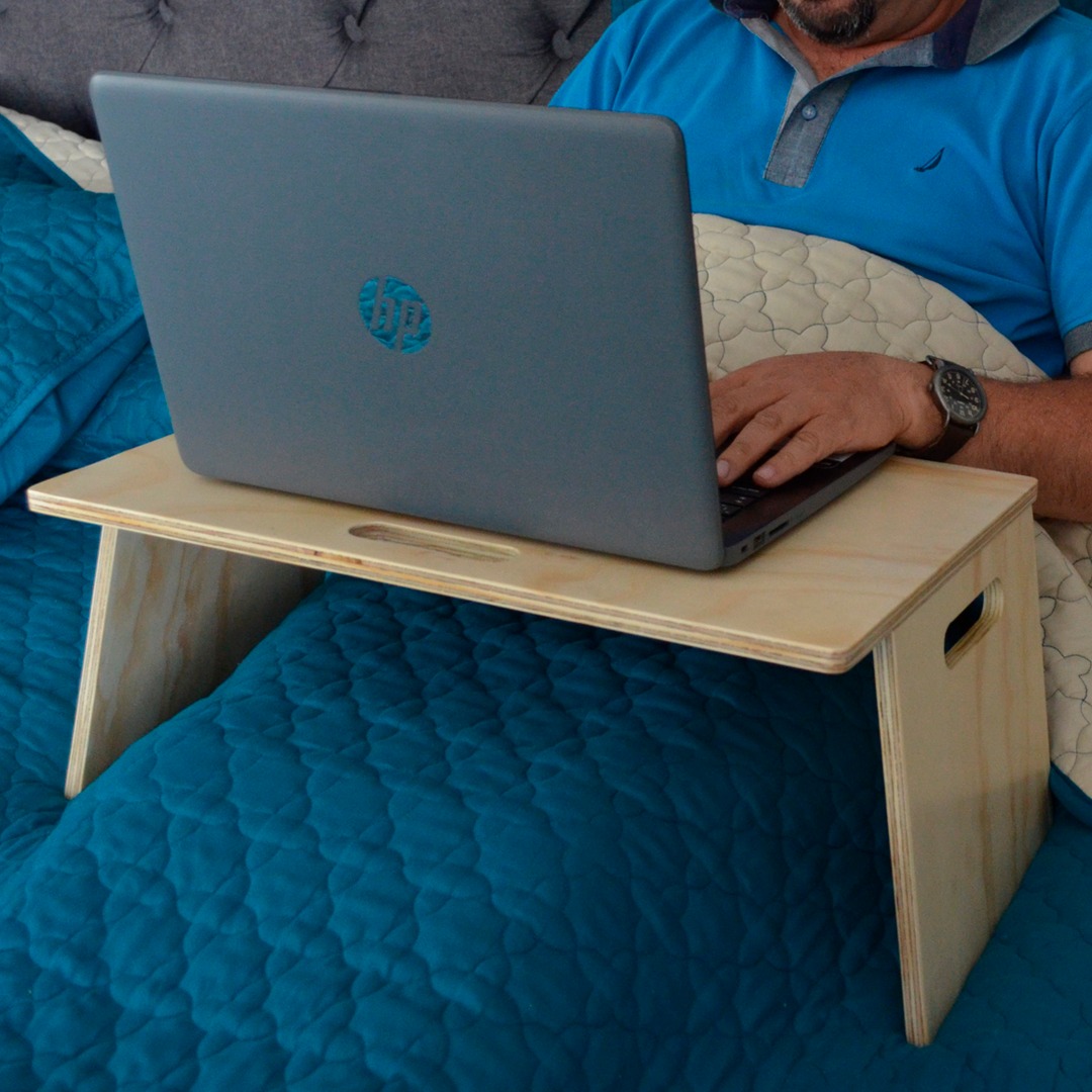 Mesa Plegable Para Laptop 