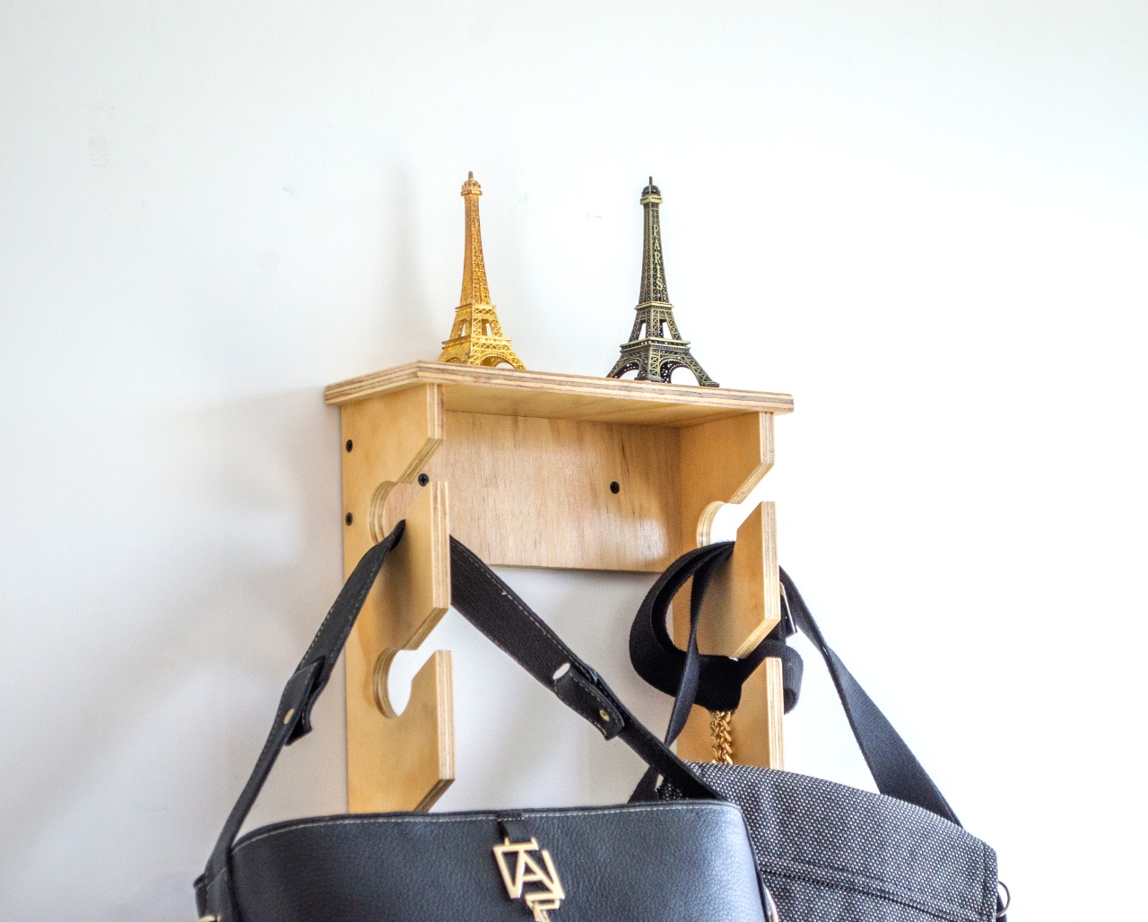 Organizador Para Gorras y Bolsos 