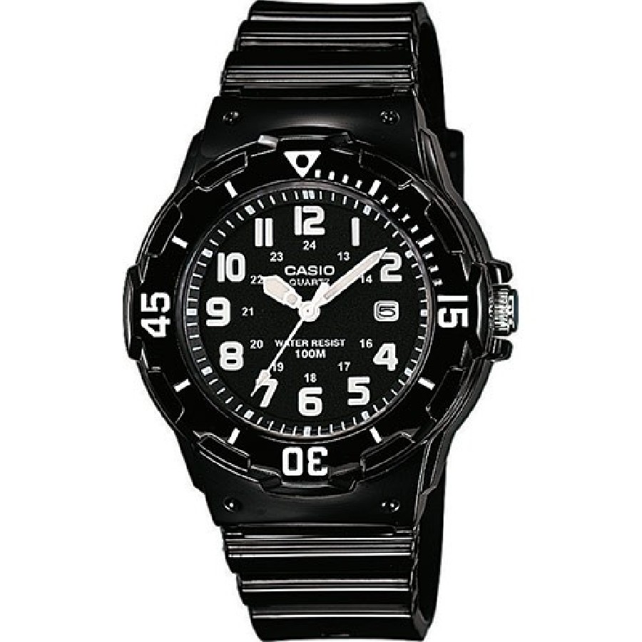 Reloj Casio Deportivo LRW-200H-1B Dama