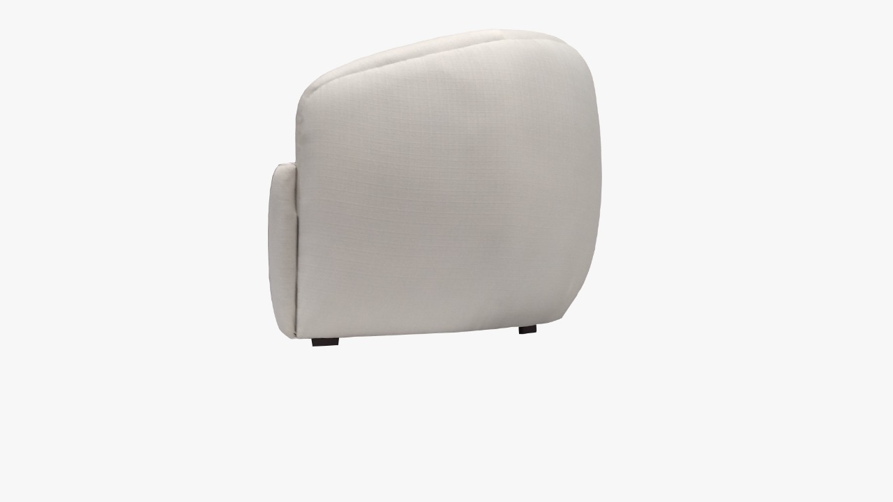 SILLON INDIVIDUAL MODERNO MODELO BOLA marca POLTRONE